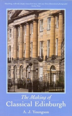 The making of classic Edingburgh