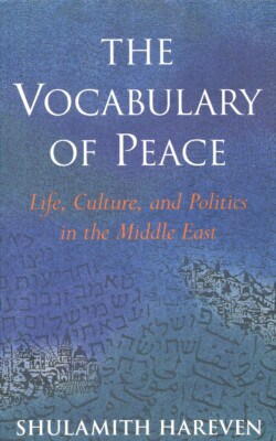 The vocabulary of peace