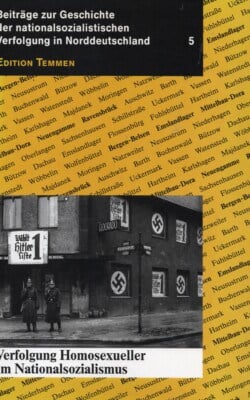 Verfolgung Homosexueller im Nationalsozialismus