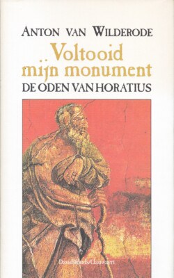 Voltooid mijn monument