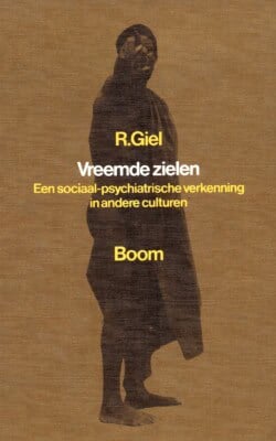 Vreemde zielen