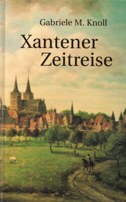 Xantener Zeitreise