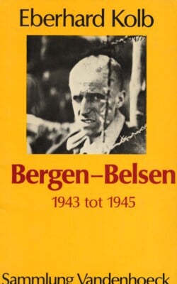 Bergen-Belsen 1943 tot 1945