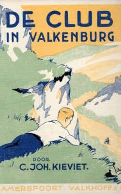 De Club in Valkenburg