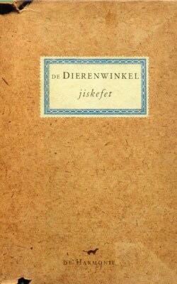 De Dierenwinkel Jiskefet