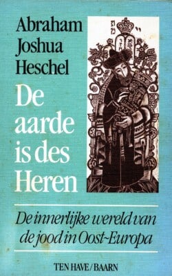 De aarde is des heren