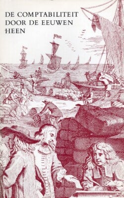 De comptabiliteit door de eeuwen heen
