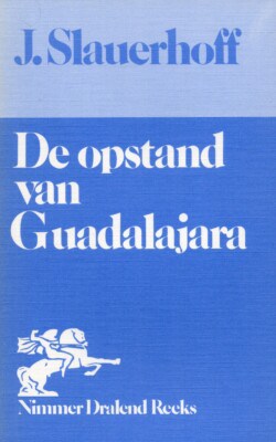 De opstand van Guadalajara