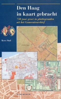 Den Haag in kaart gebracht