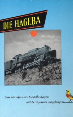 Die Hageba
