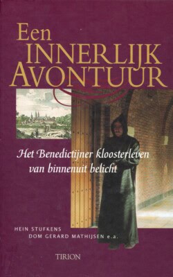 Een innerlijk avontuur