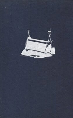 Het begon in een smidse