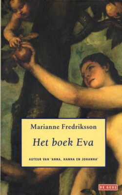 Het boek Eva