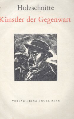 Holzschnitte Künstler der Gegenwart