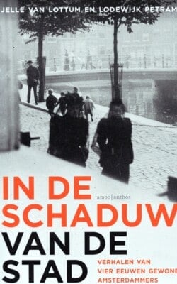 In de schaduw van de stad