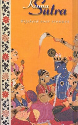 Kama Sutra wijsheid voor vrouwen en mannen