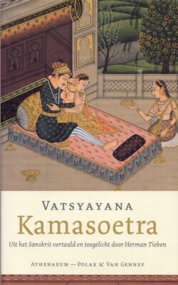 Kamasoetra