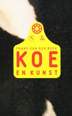 Koe en kunst