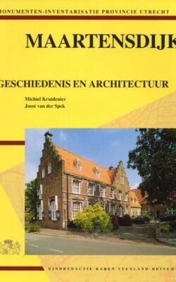 Maartensdijk geschiedenis en architectuur