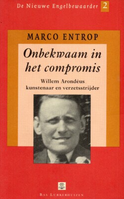 Onbekwaam in het compromis