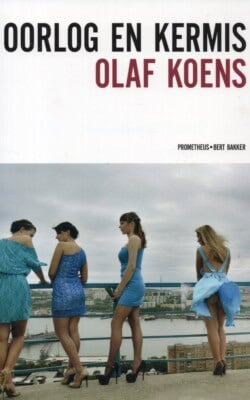 Oorlog en kermis