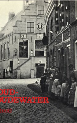 Oud-Oudewater in beeld