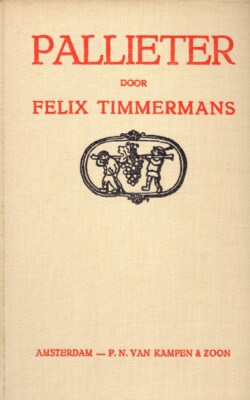 Pallieter
