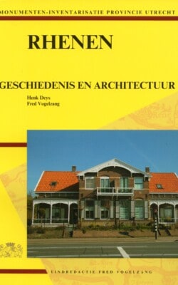 Rhenen geschiedenis en architectuur