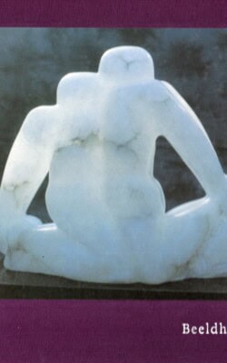 Rob Cerneüs Beeldhouwer