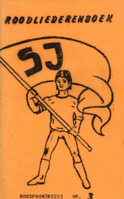 Roodliederenboek