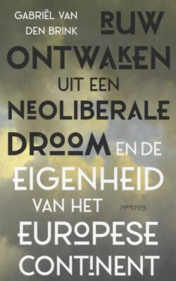 Ruw ontwaken uit een neoliberale droom