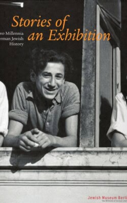 Stories of an exhibition