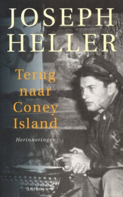 Terug naar Coney Island