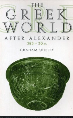 The greek world after Alexander