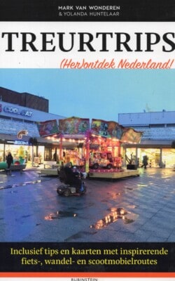 Treurtips (her)ontdek Nederland!