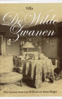 Villa De Wilde Zwanen