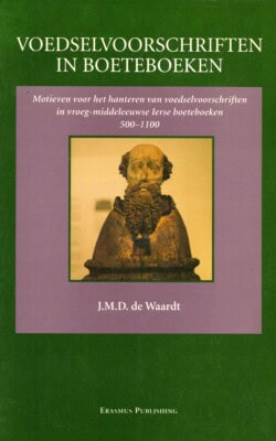 Voedselvoorschriften in boeteboeken