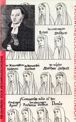 Vrouwen in de geschiedenis van het Christendom