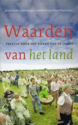Waarden van het land