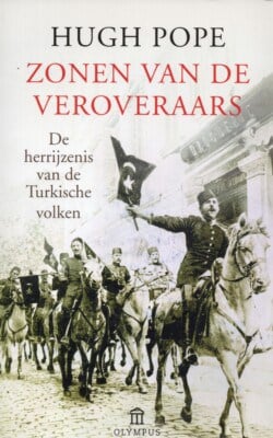 Zonen van de veroveraars