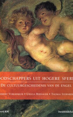 Boodschappers uit hogere sferen