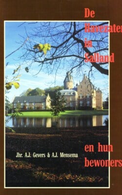 De Havezaten in Salland en hun bewoners