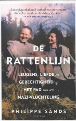 De Rattenlijn