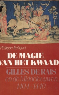 De magie van het kwaad