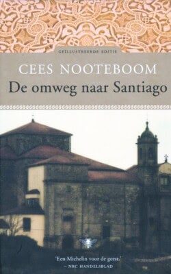 De omweg naar Santiago