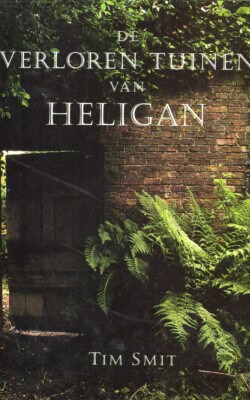 De verloren tuinen van Heligan