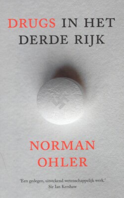 Drugs in het Derde Rijk