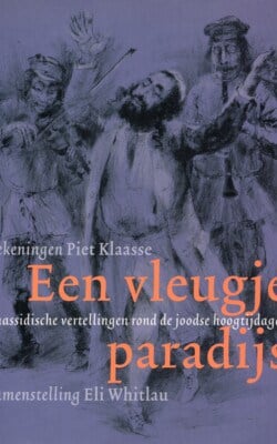 Een vleugje paradijs