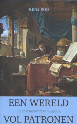 Een wereld vol patronen