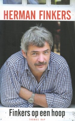 Finkers op een hoop
